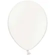 balony celebration pastel bialy 12 100 szt