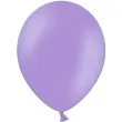 balony celebration pastel fioletowy 9 100 szt