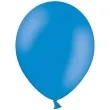 balony celebration pastel niebieski 10 100 szt