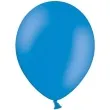 balony celebration pastel niebieski 12 100 szt