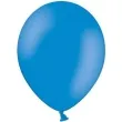 balony celebration pastel niebieski 9 100 szt