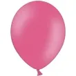balony celebration pastel rozowy ciemny 12 100 szt