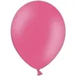 balony celebration pastel rozowy ciemny 9 100 szt