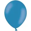 balony celebration pastel ultramaryna 9 100 szt