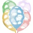 balony chmurki mix gemar 13 5 szt