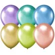balony chrom mix partypal 10 10 szt