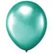 balony chrom morski partypal 10 50 szt