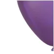 balony chromowane fioletowy qualatex 11 100 szt