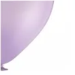 balony chromowane lustrzane glossy fioletowe jasne dekoracja na urodziny belbal 12 x100