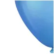 balony chromowane niebieski qualatex 11 25 szt