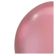 balony chromowane rozowe qualatex 11 100 szt