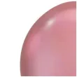 balony chromowane rozowy qualatex 11 25 szt