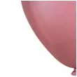 balony chromowane rozowy qualatex 11 25 szt