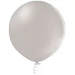 balony chromowane szare belbal 23 2 szt