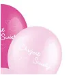 balony chrzest swiety rozowy mix partypal 12 6 szt