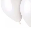 balony classic bialy metalik gemar 13 50 szt