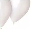 balony classic bialy metalik gemar 13 50 szt