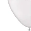 balony classic bialy pastel qualatex 11 25 szt