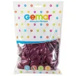 balony classic bordowy metalik gemar 10 100 szt