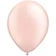 balony classic brzoskwiniowy metalik qualatex 5 100 szt