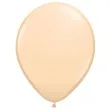 balony classic cielisty pastel qualatex 16 50 szt