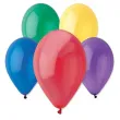 balony classic crystal mix gemar 13 50 szt