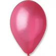 balony classic czerwony metalik gemar 13 50 szt