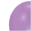 balony classic fioletowe amscan 11 10 szt