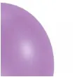balony classic fioletowe amscan 11 10 szt