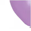 balony classic fioletowe amscan 11 10 szt