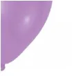 balony classic fioletowe amscan 11 10 szt