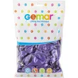 balony classic fioletowy metalik gemar 8 100 szt