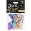 balony classic godan metalik mix 12 7 szt