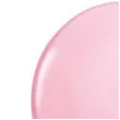 balony classic jasnorozowy pastel qualatex 11 100 szt