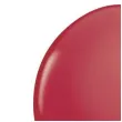 balony classic kasztanowy pastel qualatex 5 100 szt
