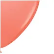 balony classic koralowy pastel qualatex 5 100 szt