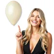 balony classic kosc sloniowa gemar 12 100 szt
