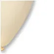 balony classic kosc sloniowa gemar 12 100 szt