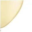 balony classic kosc sloniowa metalik qualatex 5 100 szt