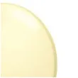 balony classic kosc sloniowa pastel qualatex 11 100 szt