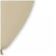 balony classic latte gemar 10 100 szt