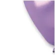 balony classic lawendowy metalik gemar 10 100 szt