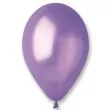 balony classic lawendowy metalik gemar 10 100 szt