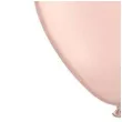balony classic lososiowy metalik qualatex 11 25 szt