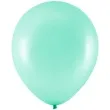 balony classic mietowe partypal 5 20 szt