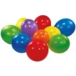 balony classic mix amscan 20 3 cm 10 szt