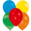 balony classic mix amscan 5 25 szt