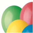 balony classic mix godan 9 25 szt