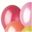 balony classic mix metalik godan 10 6 szt