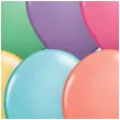 balony classic mix qualatex 5 100 szt